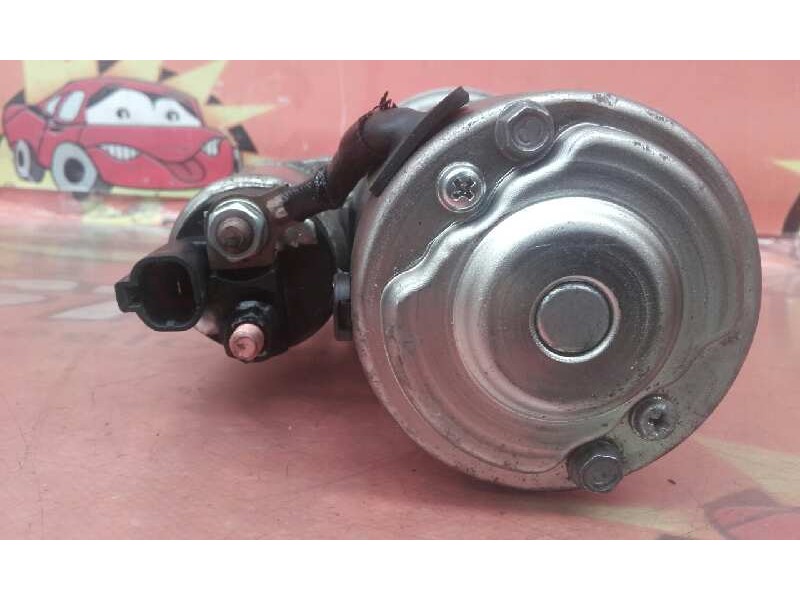 Recambio de motor arranque para kia soul burner referencia OEM IAM 361002A100 1250295 