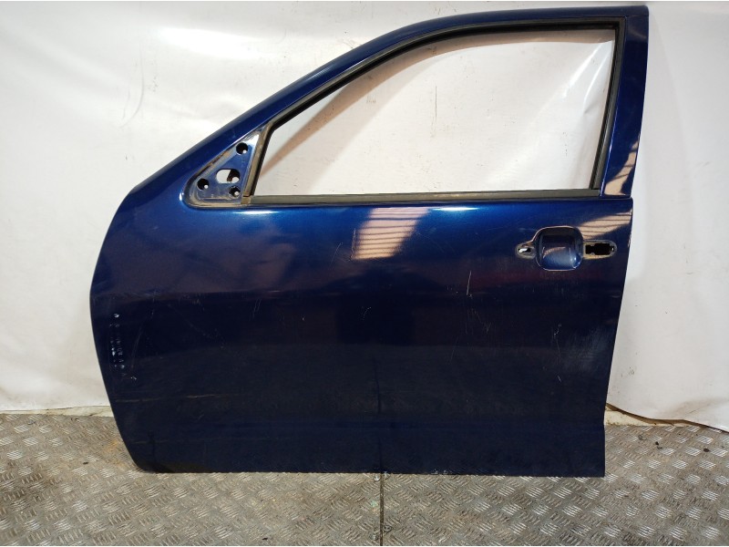 Recambio de puerta delantera izquierda para seat ibiza (6k1) select referencia OEM IAM   