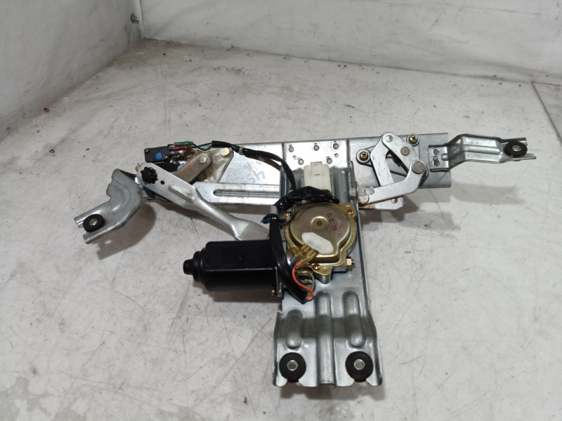 Recambio de motor limpia trasero para isuzu rodeo referencia OEM IAM   