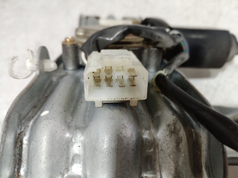 Recambio de motor limpia trasero para isuzu rodeo referencia OEM IAM   