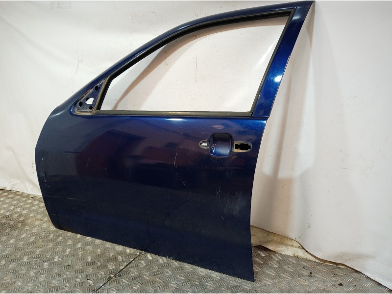 Recambio de puerta delantera izquierda para seat ibiza (6k1) select referencia OEM IAM   