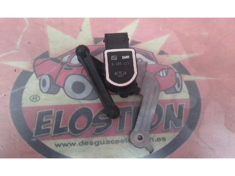 Recambio de sensor para bmw serie 3 berlina (e90) 2.0 turbodiesel cat referencia OEM IAM 6785205  