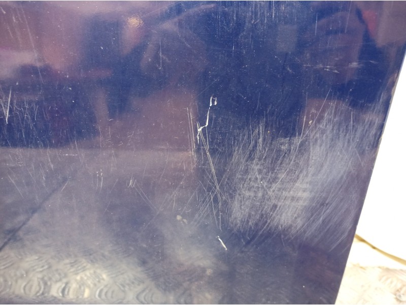 Recambio de puerta delantera izquierda para seat ibiza (6k1) select referencia OEM IAM   