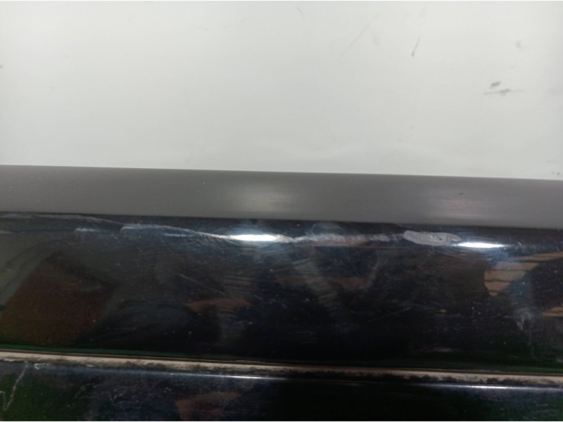 Recambio de paragolpes trasero para peugeot 206 berlina gti referencia OEM IAM 3PUERTAS 3 PUERTAS 3 PUERTAS