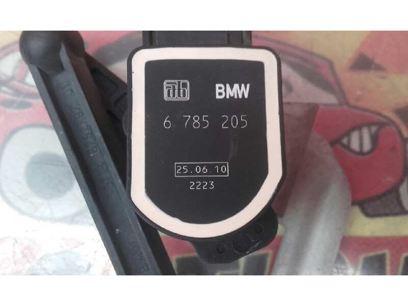 Recambio de sensor para bmw serie 3 berlina (e90) 2.0 turbodiesel cat referencia OEM IAM 6785205  