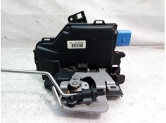 Recambio de cerradura puerta delantera derecha para audi a3 (8p) 1.9 tdi ambiente referencia OEM IAM 4E1837016 4E1837016 4E18370