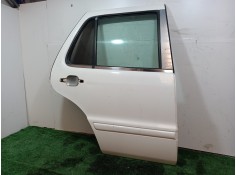 Recambio de puerta trasera derecha para mercedes-benz clase m (w163) 270 cdi (163.113) referencia OEM IAM 5PUERTAS 5 PUERTAS 5 P 2