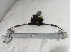 Recambio de motor elevalunas trasero izquierdo para kia rio 1.5 crdi ex2 referencia OEM IAM    2