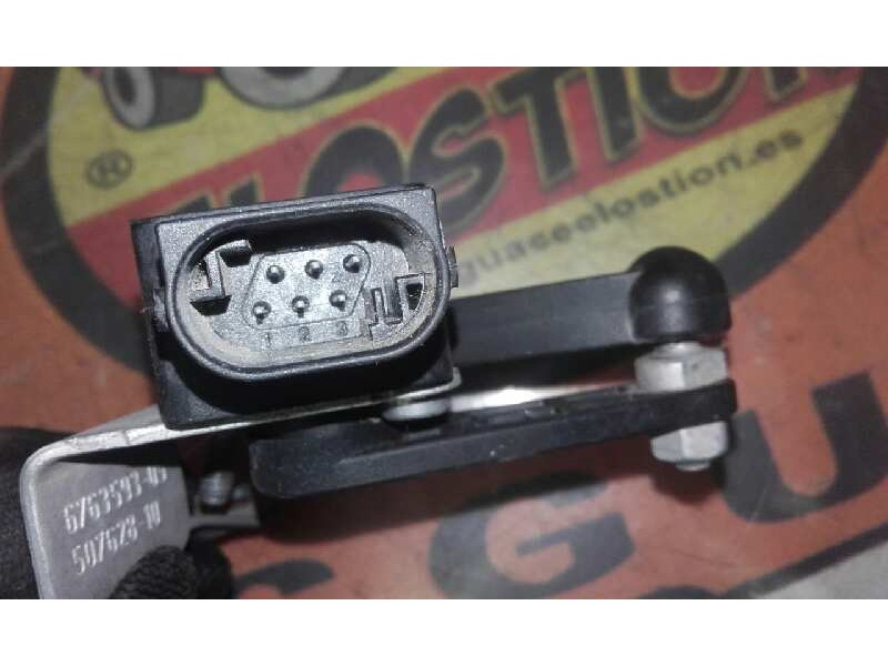 Recambio de sensor para bmw serie 3 berlina (e90) 2.0 turbodiesel cat referencia OEM IAM 6785205  