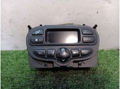 Recambio de mando calefaccion / aire acondicionado para peugeot 307 (s1) xr referencia OEM IAM 96430991XT 96430991XT 216697294