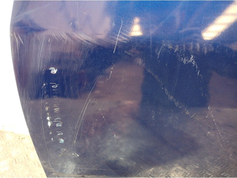 Recambio de puerta delantera izquierda para seat ibiza (6k1) select referencia OEM IAM   