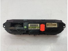 Recambio de mando climatizador para ford focus berlina (cap) ambiente (d) referencia OEM IAM 7M5T18C612CC 7M5T18C612CC 7M5T18C61 2
