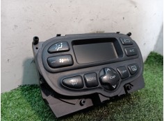 Recambio de mando calefaccion / aire acondicionado para peugeot 307 (s1) xr referencia OEM IAM 96430991XT 96430991XT 216697294 2
