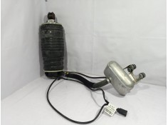 Recambio de amortiguador trasero izquierdo para mercedes-benz clase cls (w219) 500 (219.375) referencia OEM IAM EK781506M EK7815