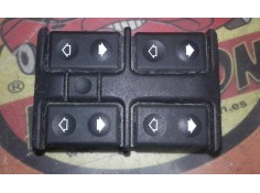 Recambio de mando elevalunas delantero izquierdo para bmw serie 7 (e32) referencia OEM IAM 1379075   2