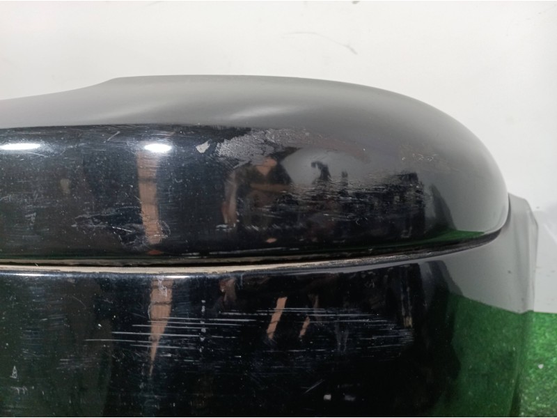 Recambio de paragolpes trasero para peugeot 206 berlina gti referencia OEM IAM 3PUERTAS 3 PUERTAS 3 PUERTAS