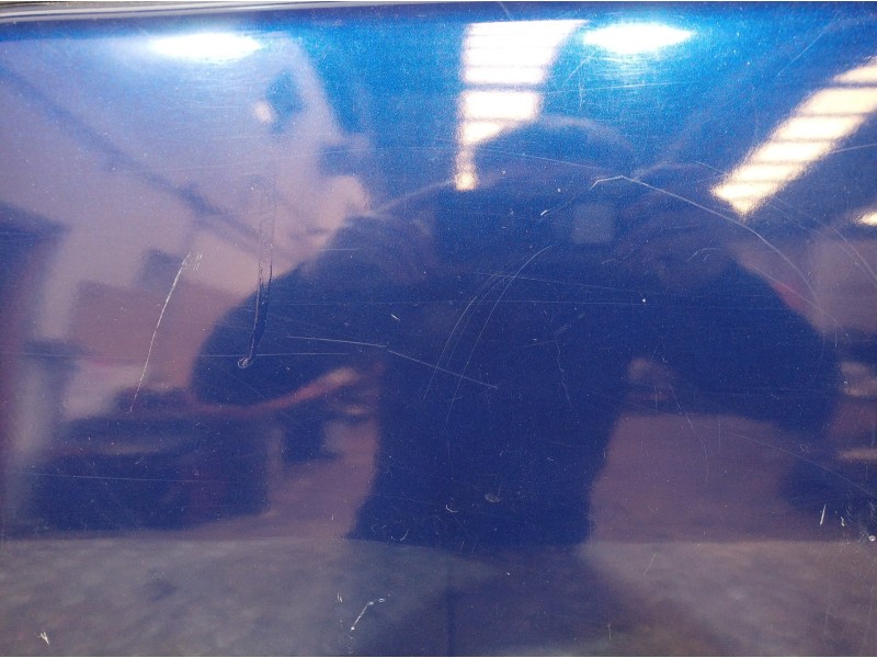 Recambio de puerta delantera izquierda para seat ibiza (6k1) select referencia OEM IAM   