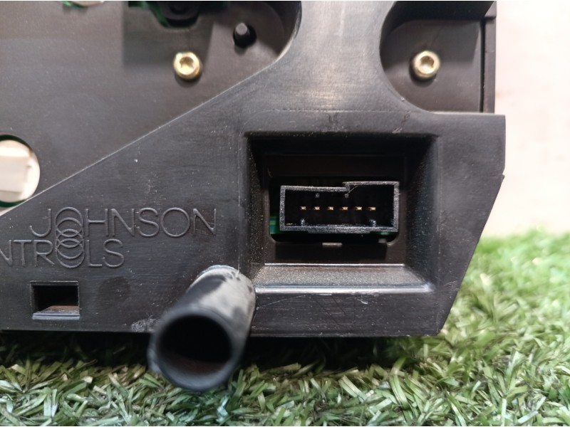 Recambio de mando calefaccion / aire acondicionado para peugeot 307 (s1) xr referencia OEM IAM 96430991XT 96430991XT 216697294