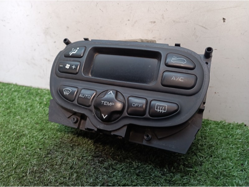 Recambio de mando calefaccion / aire acondicionado para peugeot 307 (s1) xr referencia OEM IAM 96430991XT 96430991XT 216697294