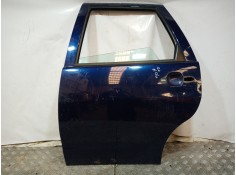 Recambio de puerta trasera izquierda para seat ibiza (6k1) select referencia OEM IAM   