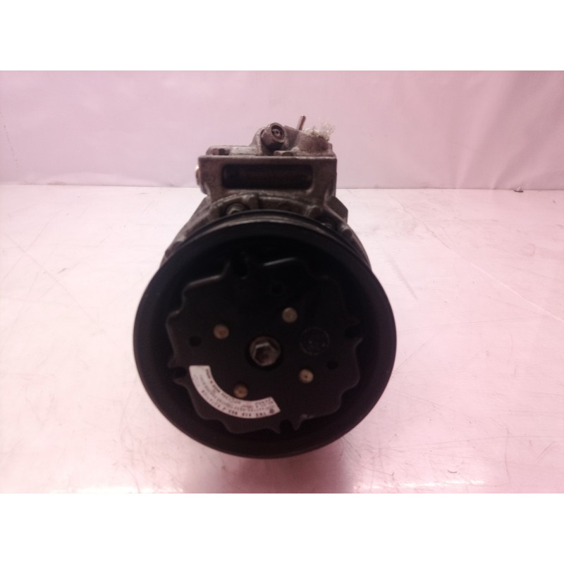 Recambio de compresor aire acondicionado para audi a3 (8p) 1.9 tdi ambiente referencia OEM IAM 1K0820803J 1K0820803 4472209353