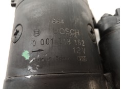 Recambio de motor arranque para mercedes-benz clase e (w210) berlina diesel 300 diesel (210.020) referencia OEM IAM 0001218152 0 2