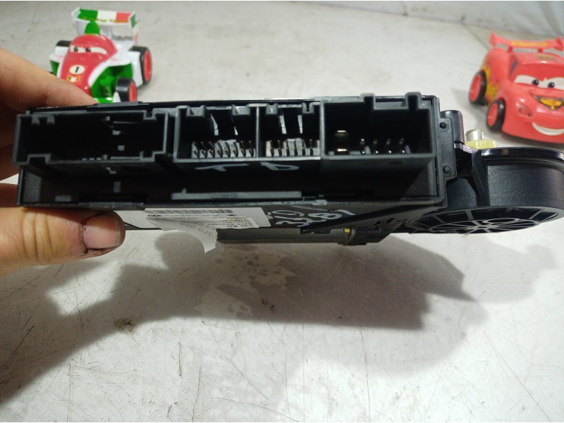 Recambio de motor elevalunas trasero derecho para volkswagen touareg (7la) tdi r5 referencia OEM IAM 7L0959704 7L0959704 7L09597