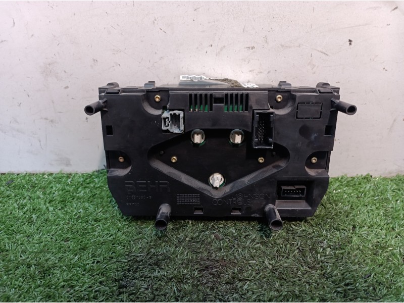 Recambio de mando calefaccion / aire acondicionado para peugeot 307 (s1) xr referencia OEM IAM 96430991XT 96430991XT 216697294