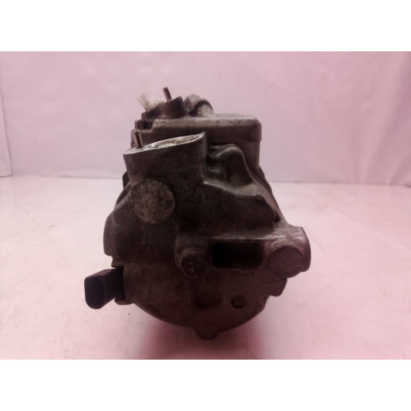 Recambio de compresor aire acondicionado para audi a3 (8p) 1.9 tdi ambiente referencia OEM IAM 1K0820803J 1K0820803 4472209353