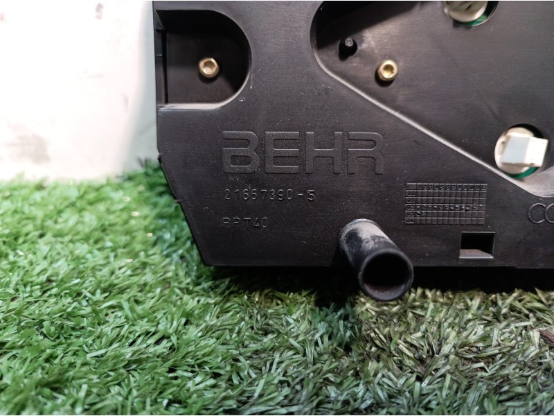 Recambio de mando calefaccion / aire acondicionado para peugeot 307 (s1) xr referencia OEM IAM 96430991XT 96430991XT 216697294