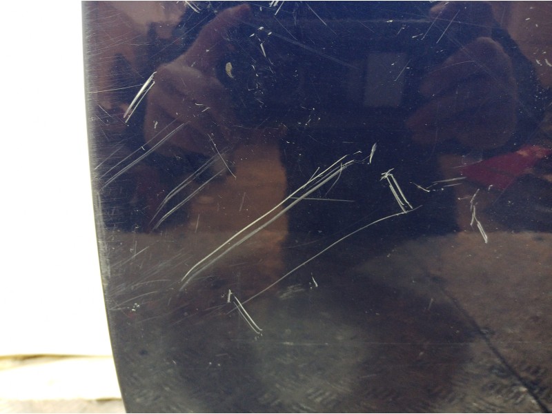 Recambio de puerta trasera izquierda para seat ibiza (6k1) select referencia OEM IAM   