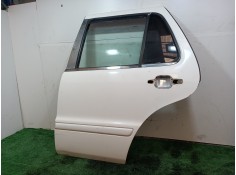 Recambio de puerta trasera izquierda para mercedes-benz clase m (w163) 270 cdi (163.113) referencia OEM IAM 5PUERTAS 5 PUERTAS 5 2