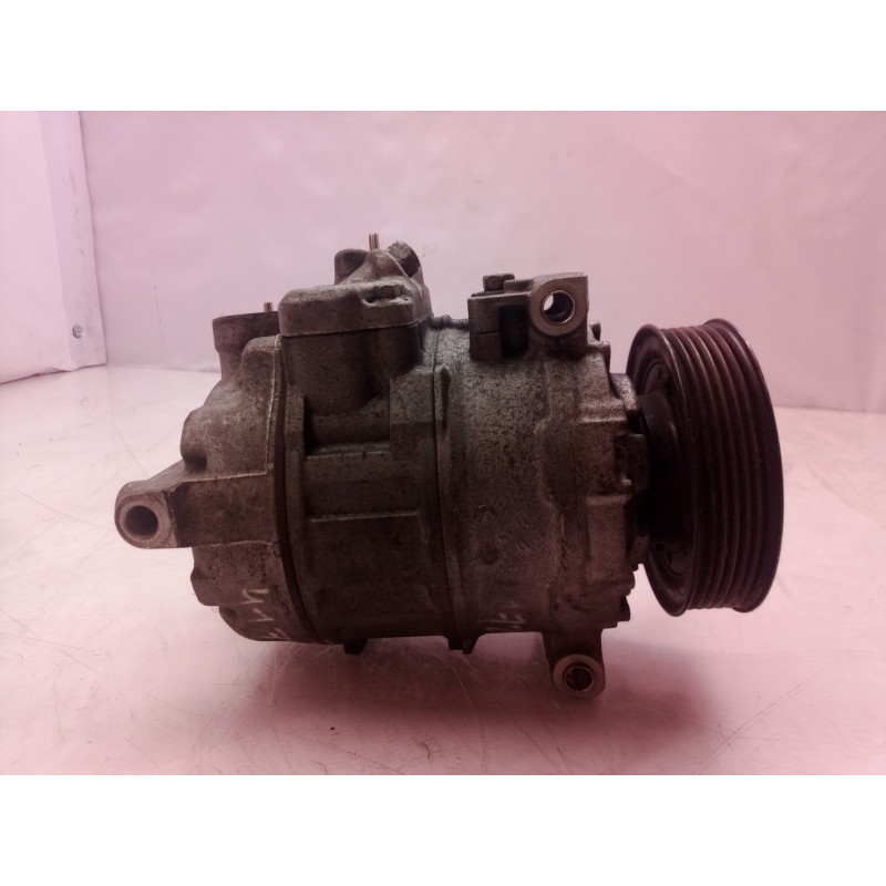 Recambio de compresor aire acondicionado para audi a3 (8p) 1.9 tdi ambiente referencia OEM IAM 1K0820803J 1K0820803 4472209353