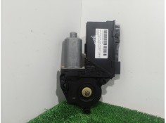 Recambio de motor elevalunas trasero izquierdo para volkswagen touareg (7la) tdi r5 referencia OEM IAM 7L0959703  