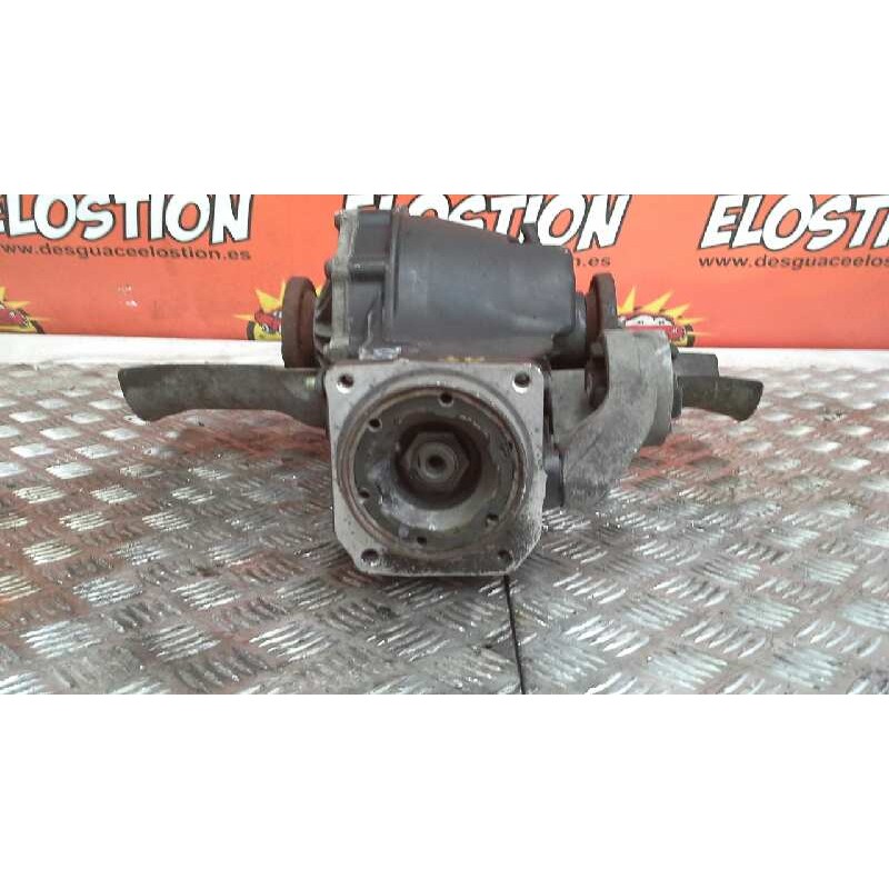 Recambio de diferencial trasero para audi a6 berlina (4b2) 2.5 tdi quattro referencia OEM IAM 01R525053M 01R525053M 01R525053M
