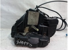 Recambio de cerradura puerta trasera derecha para mercedes-benz clase e (w211) berlina referencia OEM IAM 211730063507 211730063