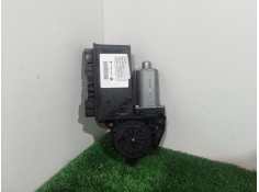 Recambio de motor elevalunas trasero izquierdo para volkswagen touareg (7la) tdi r5 referencia OEM IAM 7L0959703   2