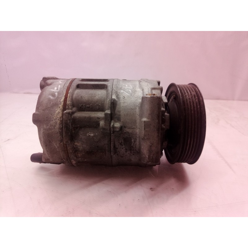 Recambio de compresor aire acondicionado para audi a3 (8p) 1.9 tdi ambiente referencia OEM IAM 1K0820803J 1K0820803 4472209353