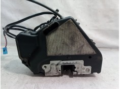 Recambio de cerradura puerta trasera derecha para mercedes-benz clase e (w211) berlina referencia OEM IAM 211730063507 211730063 2