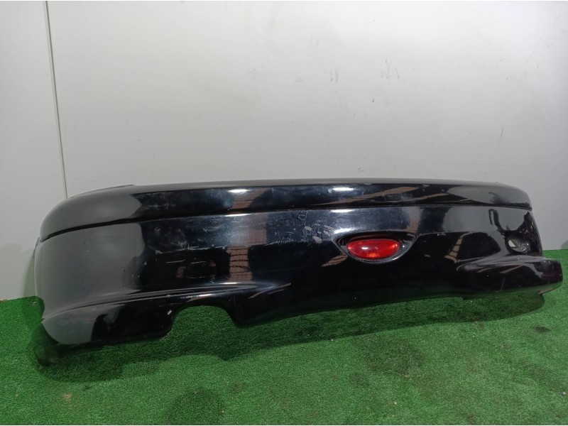 Recambio de paragolpes trasero para peugeot 206 berlina gti referencia OEM IAM 3PUERTAS 3 PUERTAS 3 PUERTAS
