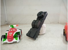 Recambio de mando elevalunas delantero izquierdo para ford focus berlina (cap) ambiente (d) referencia OEM IAM 7M5T14529BA 7M5T1 2