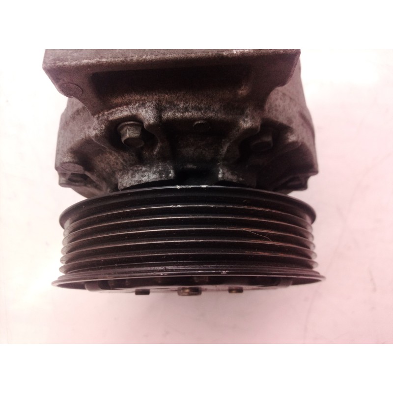 Recambio de compresor aire acondicionado para audi a3 (8p) 1.9 tdi ambiente referencia OEM IAM 1K0820803J 1K0820803 4472209353
