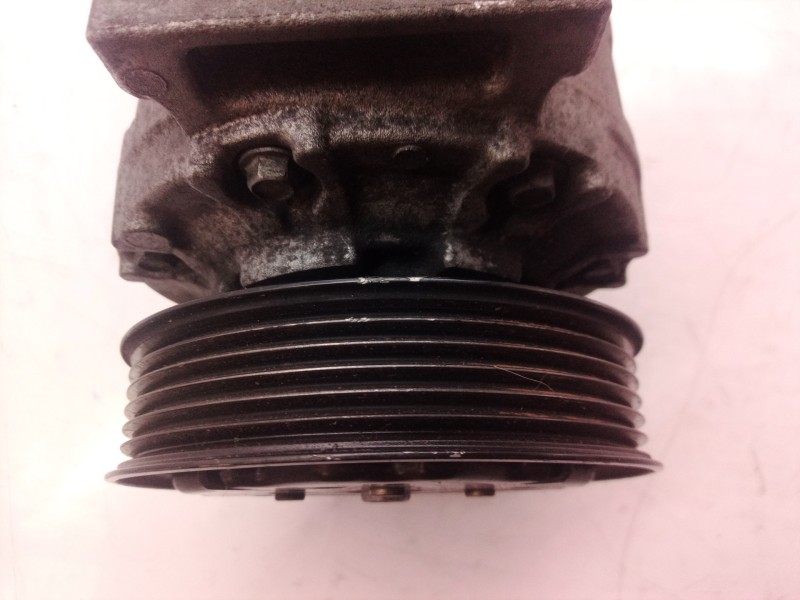 Recambio de compresor aire acondicionado para audi a3 (8p) 1.9 tdi ambiente referencia OEM IAM 1K0820803J 1K0820803 4472209353