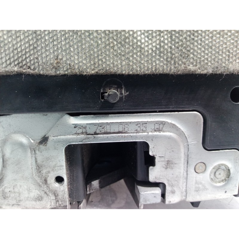 Recambio de cerradura puerta trasera derecha para mercedes-benz clase e (w211) berlina referencia OEM IAM 211730063507 211730063 Recambio de cerradura puerta trasera derecha para mercedes-benz clase e (w211) berlina referencia OEM IAM 211730063507 211730063