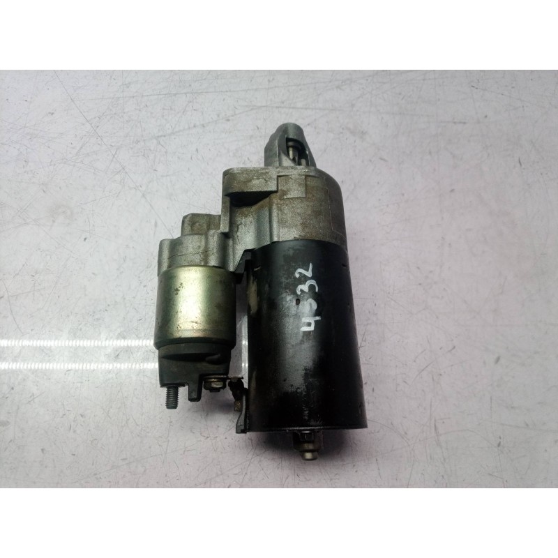 Recambio de motor arranque para mercedes-benz clase cls (w219) 500 (219.375) referencia OEM IAM A0061510601 A0061510601 00011082