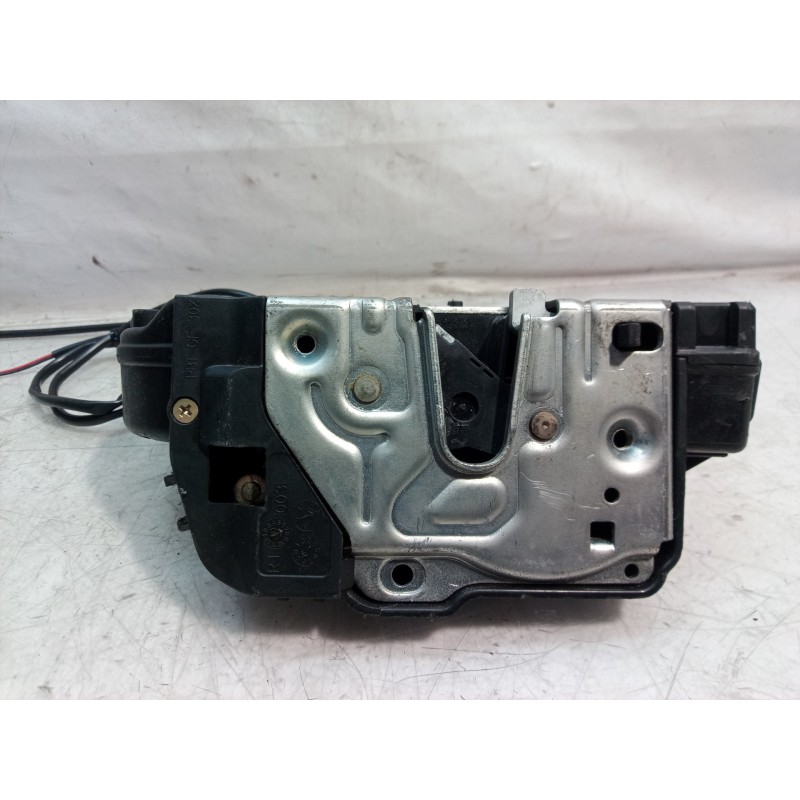 Recambio de cerradura puerta trasera derecha para mercedes-benz clase e (w211) berlina referencia OEM IAM 211730063507 211730063 Recambio de cerradura puerta trasera derecha para mercedes-benz clase e (w211) berlina referencia OEM IAM 211730063507 211730063