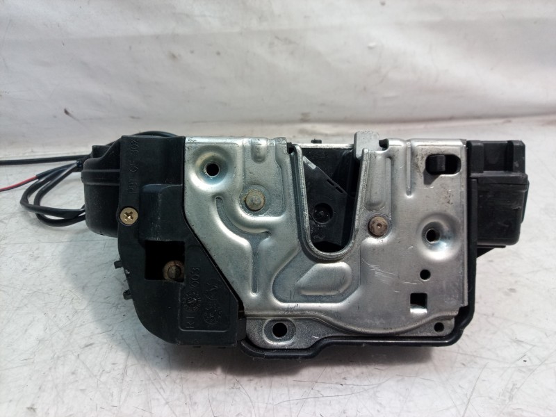 Recambio de cerradura puerta trasera derecha para mercedes-benz clase e (w211) berlina referencia OEM IAM 211730063507 211730063 Recambio de cerradura puerta trasera derecha para mercedes-benz clase e (w211) berlina referencia OEM IAM 211730063507 211730063