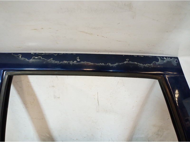 Recambio de puerta trasera izquierda para seat ibiza (6k1) select referencia OEM IAM   