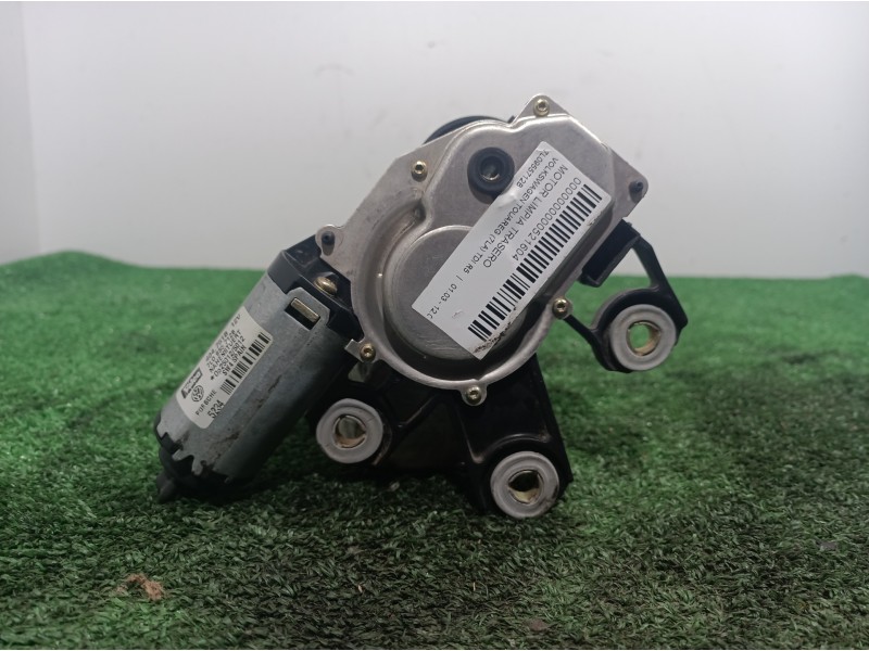 Recambio de motor limpia trasero para volkswagen touareg (7la) tdi r5 referencia OEM IAM 7L0955712B 7L0955712B 404761B