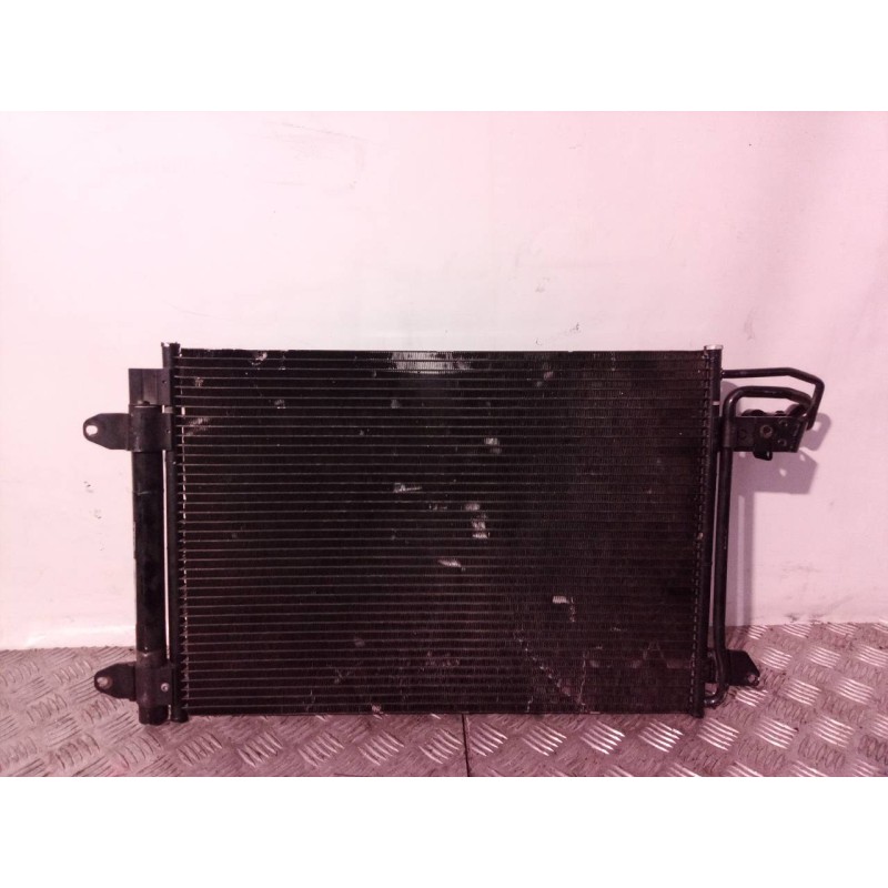 Recambio de condensador / radiador aire acondicionado para audi a3 (8p) 1.9 tdi ambiente referencia OEM IAM 8FC351301041 8FC3513